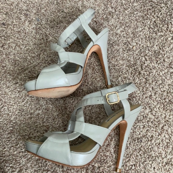 CHARLES DAVID HEELS - Picture 2 of 12